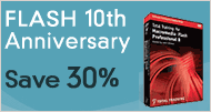 Flash Pro 8 - Adobe Flash