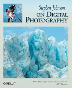 Stephen Johnson On Digital Photography