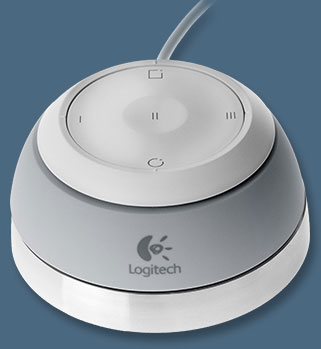 Logitech NuLOOQ Navigator Photoshop Device