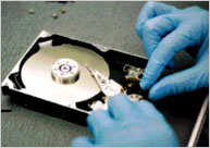 DriveSavers - Hard Drive Recovery Experts