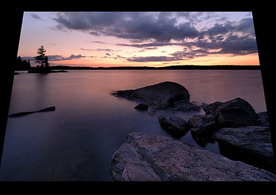 How To Make Simple Panoramas In Photoshop