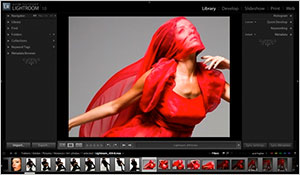 Lightroom Info - Adobe Debuts Photoshop Lightroom 1.0