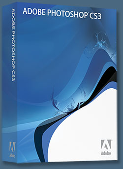 Adobe Photoshop CS3 Launched - Pre-Order CS3 From Adobe