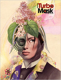 Turbo Mask - Masking Tool for Adobe Photoshop CS3
