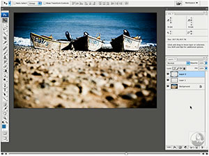 Photoshop CS3 For Photographers Video Training From lynda.com