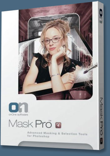 Photoshop Plugin Mask Pro 4.1 Upgrade Now Available
