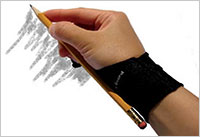 SmudgeGuard - Wacom Tablet Anti-Smudge Glove
