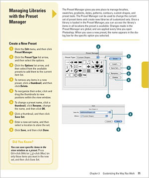 Photoshop CS3 On Demand - New Photoshop CS3 Book Prepares You For Ace Exams