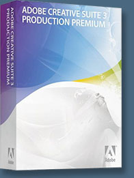 Adobe Photoshop CS3 Launched - Pre-Order CS3 From Adobe