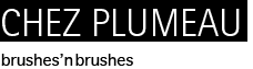 New Photoshop Brush Directory - Chez Plumeau