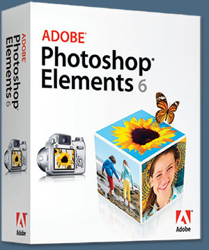 adobe photoshop elements 6 download gratis
