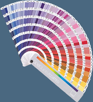 Pantone Unveils New Goe System With Over 2,000 New Colors