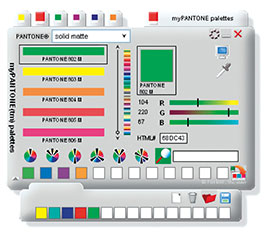 Pantone Unveils New Goe System With Over 2,000 New Colors