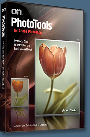 Photoshop Plugins - PhotoTools and PhotoTools Pro Edition - Plus 10% Discount Code