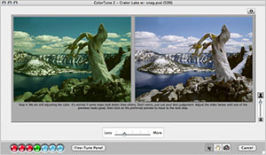 Photoshop Plugin PhotoTune 2.2 From onOne - Plus 10% Discount Code