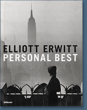 Personal Best by Elliott Erwitt