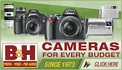 B&H Photo - Online Digital Photography Store