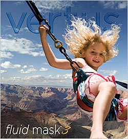 Photoshop Plugin - Fluid Mask