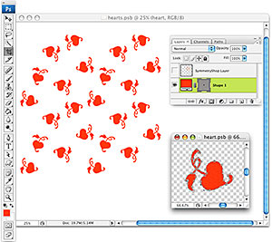 Artlandia SymmetryShop 2 Delivers New Capabilities for Professional Pattern Design