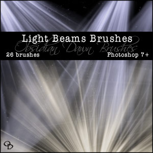 Photoshop Brushes From Stephanie