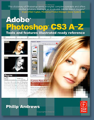 Cs3 Photoshop Tools. Adobe Photoshop CS3 A-Z: Tools