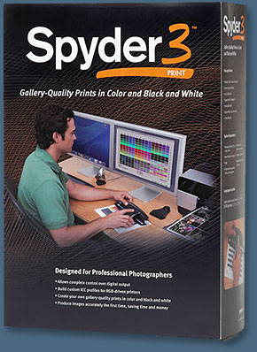 Datacolor Launches Two New Spyder3 Products For Expert Color Management And Digital Workflows