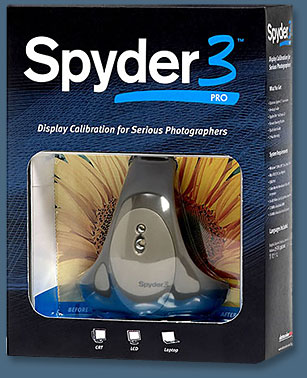 Datacolor Launches Two New Spyder3 Products For Expert Color Management And Digital Workflows