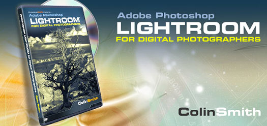 Lightroom For Digital Photographers - DVD Training Download