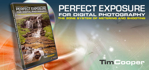 Perfect Exposure for Digital Photography