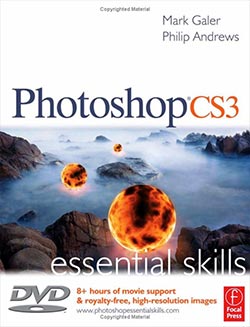 Photoshop CS3 Essential Skills