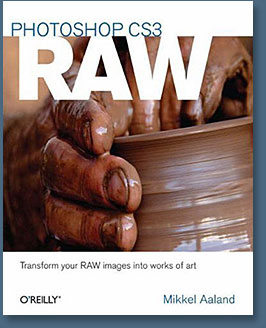 Transform Your RAW Images Into Works of Art  With Photoshop CS3 RAW