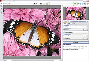AKVIS SmartMask - Photoshop Plugin Masking Tool