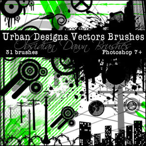 Photoshop Brushes From Stephanie