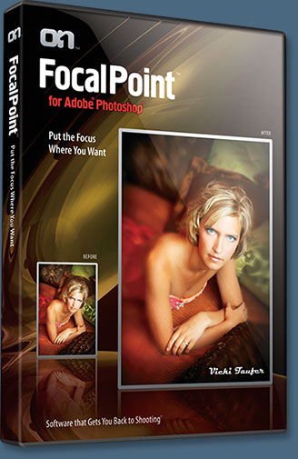 onOne Announces New FocalPoint Software Plugin - 10% Discount