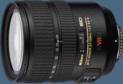 Nikon Zoom Wide Angle-Telephoto AF Zoom