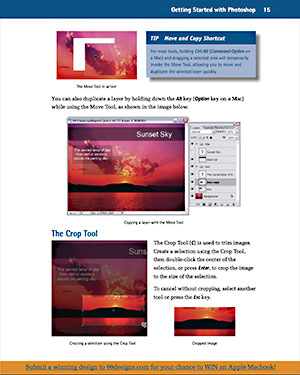 Photoshop CS3 Essential Skills
