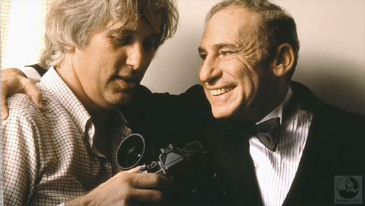 Mel Brooks