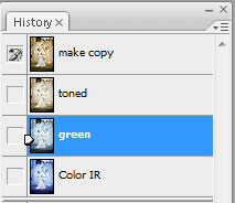 New Photoshop Actions Sets — Surreal Colors And Tritones