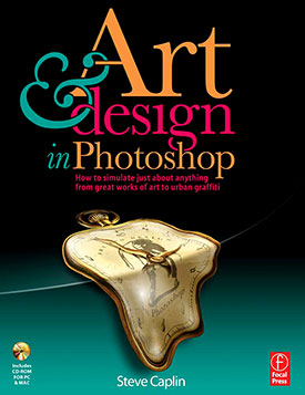 Art and Design in Photoshop