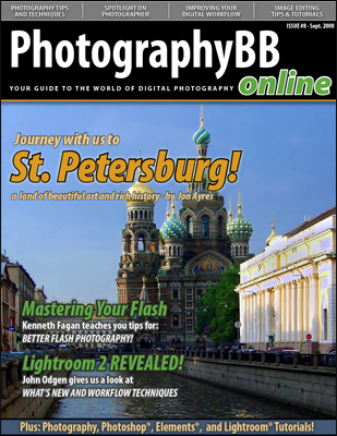 PhotographyBB Online Magazine