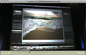 Photoshop CS4 New Features - Video Sneak Peak