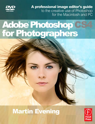 Photoshop CS3 Essential Skills