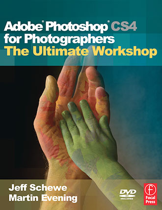 Photoshop CS3 Essential Skills