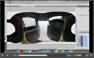 Photoshop CS4 Feature Tour Videos From Adobe TV Site