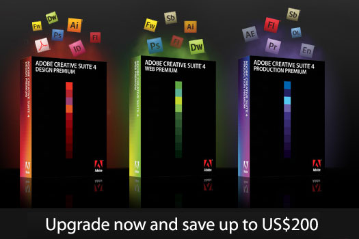 Adobe creative suite 4 design standard keygen