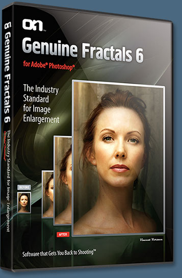 resize image photoshop cs4. onOne Announces Genuine Fractals 6 - Support For Adobe Photoshop CS4 And 