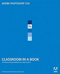 Adobe Photoshop CS4 Classroom in a Book