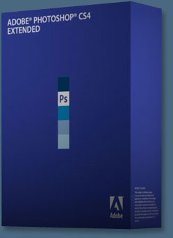 Students can purchase Adobe Photoshop CS4 Extended for $199