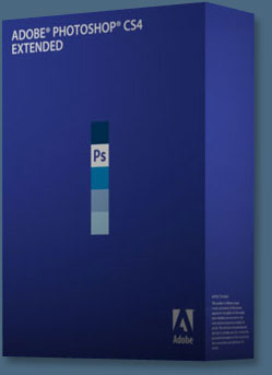 Photoshop CS4 & Photoshop CS4 Extended