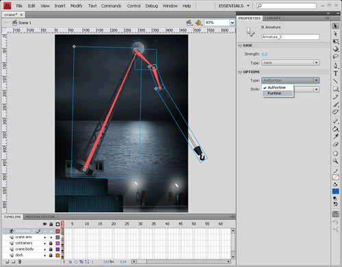 Adobe Flash CS4 - Flash CS4 Feature List | PhotoshopSupport.com Adobe Flash CS4 - Flash CS4 Feature List | PhotoshopSupport.com